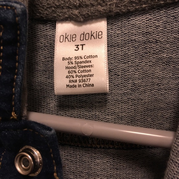 Jacket - Picture 2 of 3